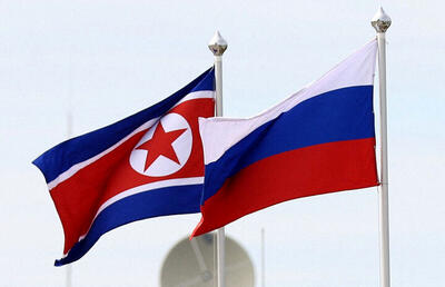 کره‌جنوبی سفیر روسیه را احضار کرد