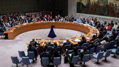 مسکو خواستار برگزاری نشست فوری شورای امنیت شد