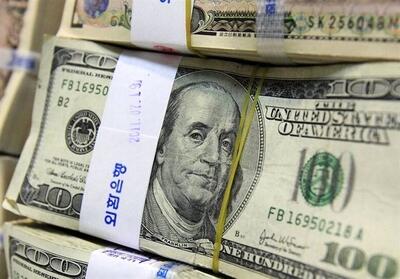 قیمت دلار در مرکز مبادله ارزی | یورو ارزان شد