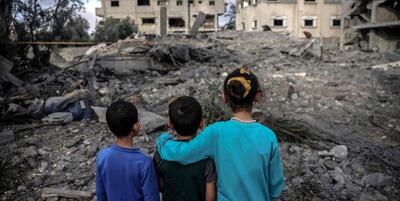 آخرین تحولات جنگ در غزه