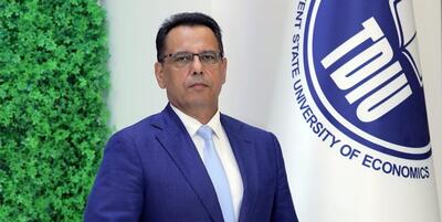 خبرگزاری فارس - وزیر جدید آموزش عالی، علوم و نوآوری ازبکستان منصوب شد
