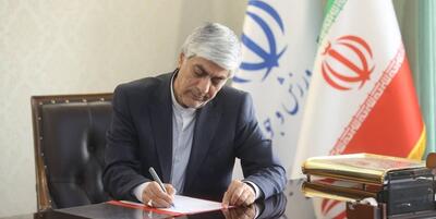 خبرگزاری فارس - وزیر ورزش سرپرست اداره کل امور مشترک فدراسیون‌ها را منصوب کرد