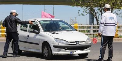 خبرگزاری فارس - نقره داغ شدن رانندگان متخلف تهرانی؛۵۰ هزار خودرو از چراغ قرمز رد شدند!