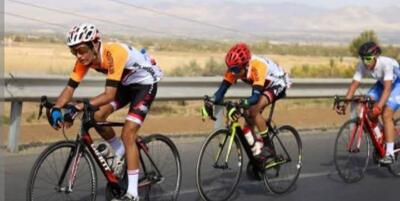 خبرگزاری فارس - نجات جان دوچرخه سوار چینی در ایران +فیلم و عکس