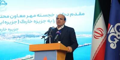 خبرگزاری فارس - تولید نفت در دولت سیزدهم ۶۰ درصد افزایش داشته است