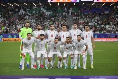 حواشی نیمه اول بازی ایران - ژاپن | از گل بد موقع تا فرصت های از دست رفته | تصاویر