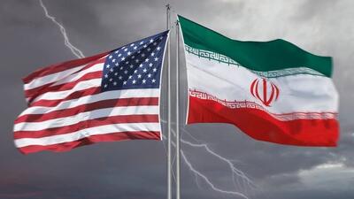 آمریکا درباره جنگ با ایران دوباره اعلام موضع کرد