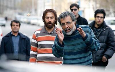 محسن تنابنده را هم بهروز افخمی کشف کرد؟! | چطور گزارش خبرنگار کیهان فیلمی را به جشنواره رساند