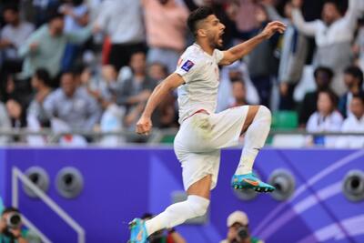 خلاصه بازی ایران - ژاپن | مرحله یک چهارم نهایی جام ملت های آسیا ۲۰۲۳