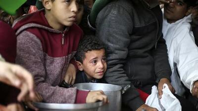 تخصیص ۵ میلیون دلار برای کمک به مردم غزه از سوی امارات