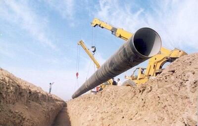 ۴۰ پروژه آبرسانی در خوزستان به بهره‌برداری می‌رسد