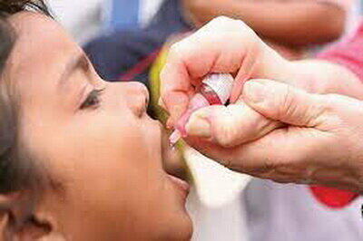 آغاز مرحله دوم واکسیناسیون تکمیلی فلج اطفال در سیستان و بلوچستان