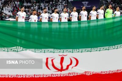 ویدیو/ حال و هوای ورزشگاه اجوکیشن‌سیتی ۹۰ دقیقه مانده به دیدار ایران و ژاپن