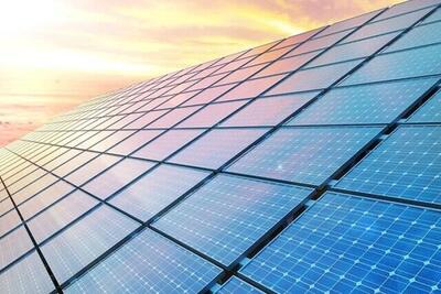 افتتاح ۲۰۰ نیروگاه خورشیدی خانگی در لرستان