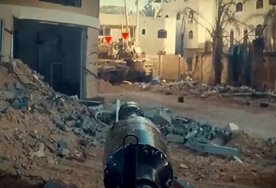 القسام از هلاکت ۱۵ سرباز صهیونیست در غرب غزه خبر داد