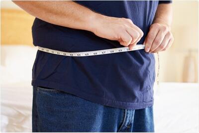 با افزایش متابولیسم، سریع‌تر لاغر شوید/ ۵ عادت غذایی برای بالا بردن سوخت‌وساز بدن