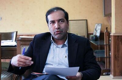 واکنش چهره نزدیک به لاریجانی به ائتلاف انتخاباتی