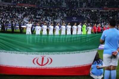 ایران،ژاپن را برد و بیستم دنیا شد