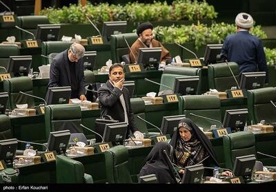 واکنش مجلس به انتشار خبرهایی درباره «عدم حضور نمایندگان در جلسات علنی»