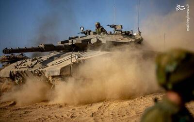 راه‌حل، توقف جنگ در غزه است نه تشدید تنش با ایران