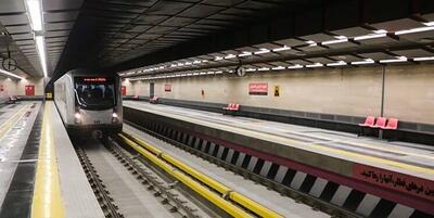 جزییات ساخت خطوط جدید مترو