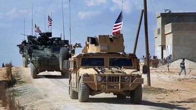 اینفوگرافیک/ آمریکا در خاورمیانه چند نیروی نظامی دارد؟