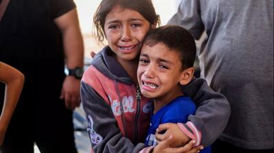 ۲ شهید و ۸ زخمی در حمله جدید رژیم صهیونیستی به شهر غزه