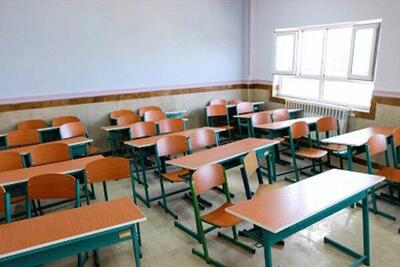 ۴۰ کلاس درس در استان سمنان بهره برداری می‌شوند