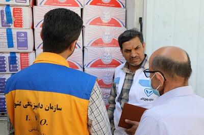 ۳۰۰ مورد تخلف بهداشتی مراکز عرضه مواد غذایی در استان بوشهر ثبت شد