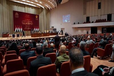 پارلمان عراق: حمله آمریکا غیرقابل قبول است