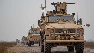 ملت عراق یکپارچه خواهان بیرون کردن اشغالگران آمریکایی است