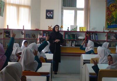 اجرای برنامه‌های کیفیت بخشی در مدارس خوزستان