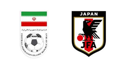 گزارش زنده: ایران 0 - 0 ژاپن