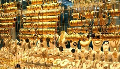 طلا بخریم یا نخریم؟ | رویداد24