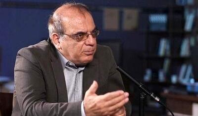 انتقاد تند و تیز عباس عبدی از حامیان دولت