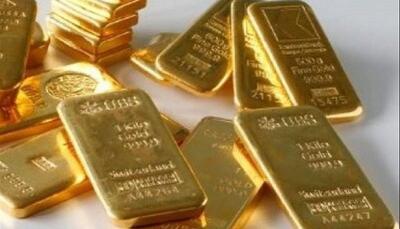 تقاضای جهانی برای طلا در سال ۲۰۲۳ رکورد زد