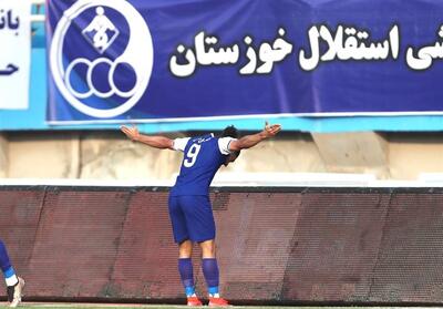 دو بازیکن و یک مربی خارجی در استقلال خوزستان - تسنیم