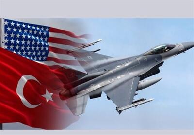 ترکیه در برابر انتخاب سخت؛ اف 35 یا اس 400؟ - تسنیم