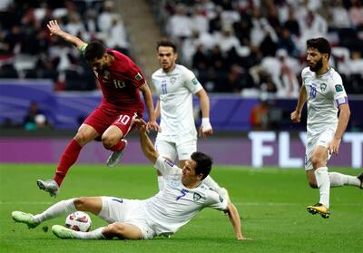جام ملت‌های آسیا| قطر؛ حریف شاگردان قلعه‌نویی در نیمه نهایی - تسنیم