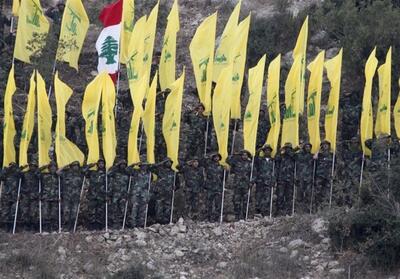 تسلط حزب‌الله بر ابعاد جنگ روانی علیه صهیونیست‌ها- فیلم دفاتر خارجی تسنیم | Tasnim