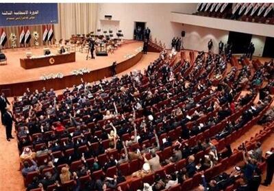 پارلمان عراق درباره حملات آمریکا   جلسه اضطراری   برگزار می‌کند - تسنیم