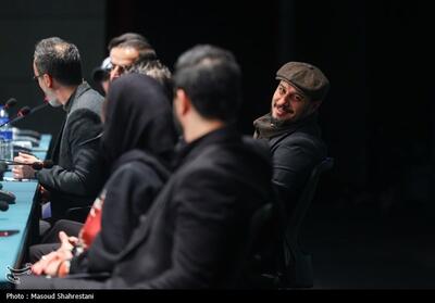 روز دوم جشنواره فجر با یک میهمان ویژه و پاسخ عجیب محمود کلاری درباره مهران مدیری- فیلم گزارش تسنیم | Tasnim