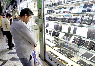 واردات تلفن همراه در سال‌های آینده ممنوع می‌شود؟ - تسنیم