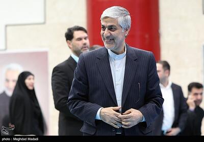 پیام وزیر ورزش پس از پیروزی ایران مقابل ژاپن/ هاشمی: امیدواریم آرزوی دیرینه فوتبال محقق شود - تسنیم