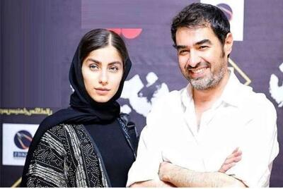 عکس| همسر جدید شهاب حسینی این‌گونه تولد او را تبریک گفت
