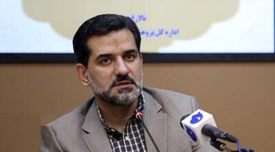 حامد شیخ‌پور مدیرکل ارتباطات و امور بین‌الملل شرکت مخابرات ایران شد