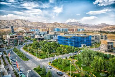 مجلس: برخی از پارک‌های علم و فناوری منتخب ایران بهره‌وری صادراتی ندارند