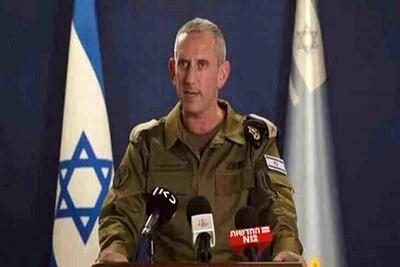 ادعای جدید اسرائیل درباره آماده‌باش نظامی در مرز لبنان
