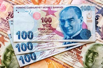 قیمت لیر ترکیه امروز یکشنبه ۱۵ بهمن ۱۴۰۲