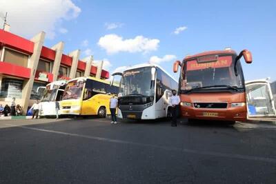 زاکانی: اتوبوس‌های جدید تا ۶ ماه آینده به شهرداری تحویل داده می‌شود